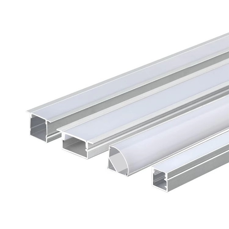 Led Aluminyum - LED Aksesuarlar