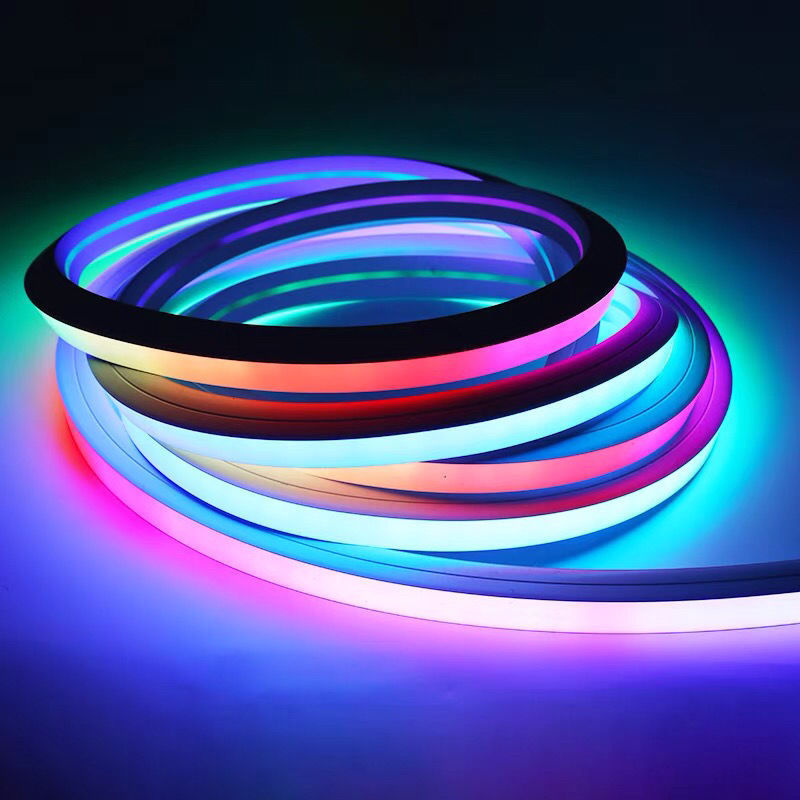 Neon & Pixel LED